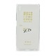 Sony Xperia Z5 Ultra Slim 0.3mm Silicone transparent