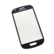Samsung i8190 Galaxy S3 Mini Glass Lens black