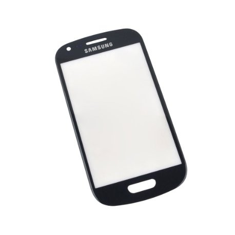 Samsung i8190 Galaxy S3 Mini Glass Lens black