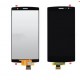 LG G4c Lcd+Touch Screen black HQ