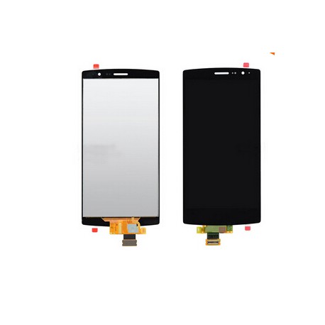LG G4c Lcd+Touch Screen black HQ