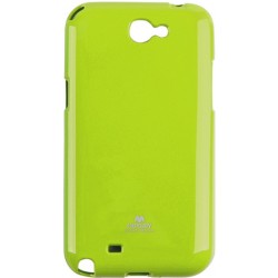 Samsung i9060 Galaxy Grand Neo Jelly Silicone Lime