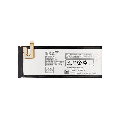Lenovo BL215 Battery Bulk ORIGINAL