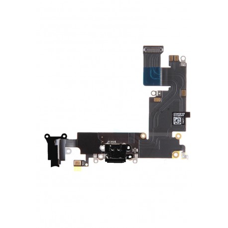 iPhone 6 Plus Dock Connector black ORIGINAL
