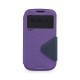 Samsung Galaxy A3 Roar Case Black