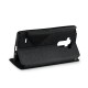 iPhone 4s/4 Roar Case Black