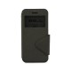 iPhone 4s/4 Roar Case Black
