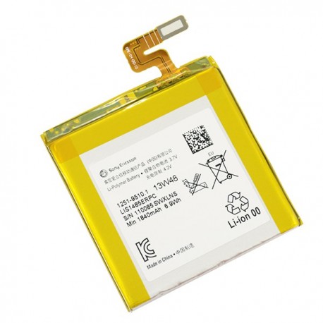 Sony Battery Xperia Ion/LT28i bulk ORIGINAL 