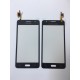 Samsung G531F Galaxy Grand Prime 4G Touch Screen grey ORIGINAL
