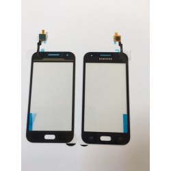 Samsung Galaxy J1 Touch Screen blue ORIGINAL