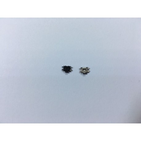 Nokia Lumia 435 Switch on/off Button