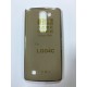 LG G4C Ultra Slim 0.3mm Silicone black