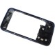 Nokia N81 MiddleCover vanilla blue 