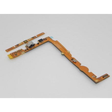 LG P700 Optimus L7 System Connector+Microfone ORIGINAL