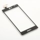 LG L9/P760 Touch Screen black HQ