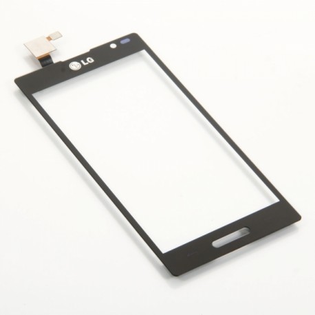 LG L9/P760 Touch Screen black HQ