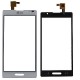 LG L9/P760 Touch Screen white HQ