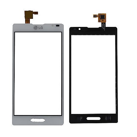 LG L9/P760 Touch Screen white HQ