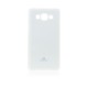 Samsung Galaxy A3,A300 Jelly Silicone white