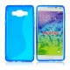 Samsung Galaxy A5 (2016), A510 S-Line Silicone white