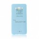 Samsung Galaxy A5 (2016), A510 Ultra Slim 0.3mm Silicone black