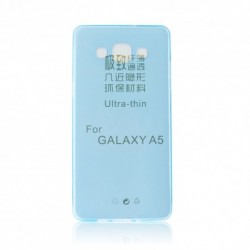 Samsung Galaxy A5 (2016), A510 Ultra Slim 0.3mm Silicone black
