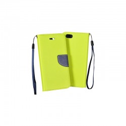  Samsung Galaxy A3 2016 Testa Fancy Case lime