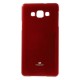 LG G4 Stylus (H635) Jelly Silicone White
