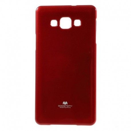 LG G4 Stylus (H635) Jelly Silicone White