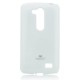 LG G4 Stylus (H635) Jelly Silicone White