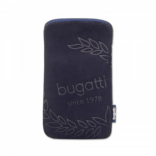 Bugatti SlimCase STN Blueberry small