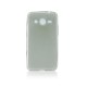 LG G4 Stylus Ultra Slim 0.3mm Silicone transparent