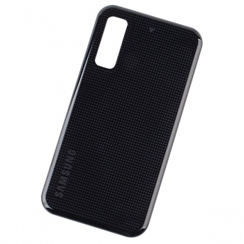 Samsung S5230 BatteryCover black ORIGINAL