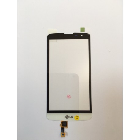 LG L Bello D331 Touch Screen white ORIGINAL