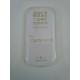 Samsung S7562 Galaxy S Duos Ultra Slim 0.3mm Silicone transparent