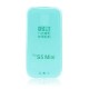 Samsung Galaxy S5 Mini Ultra Slim 0.3mm Silicone blue