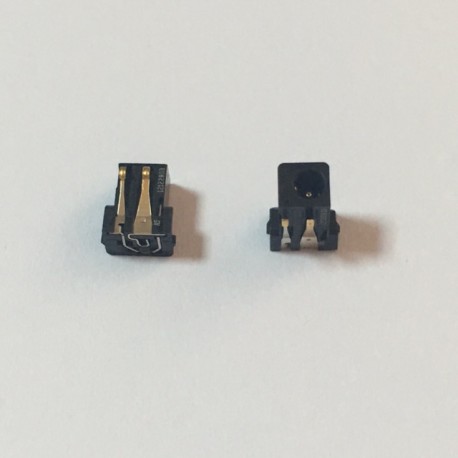 Nokia Connector Charging 700/500 2.5mm ORIGINAL