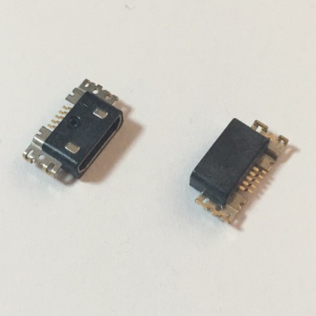 Nokia Lumia 820 MicroUsb Connector Charging ORIGINAL