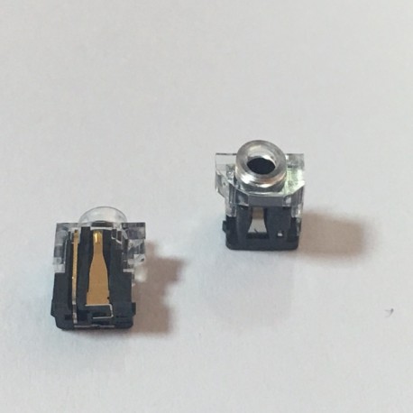 Nokia Connector Charging C6 2mm ORIGINAL