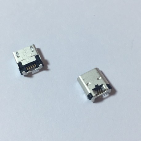 Nokia Lumia 520,Lumia 620 Connector Charging MicroUsb ORIGINAL