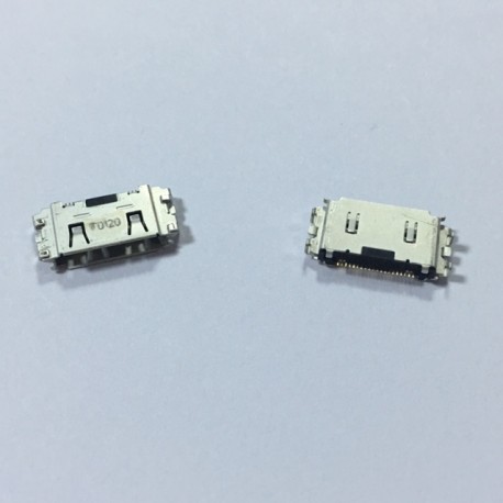 Samsung C6112 Connector Charging ORIGINAL