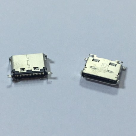 Samsung i520,E950,S720i,X830 Connector Charging ORIGINAL