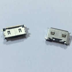 Samsung Connector Charging G600,G800,U900 OEM