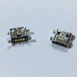 Samsung i8190/S7562/S7530 Mini Usb Connector Charging ORIGINAL