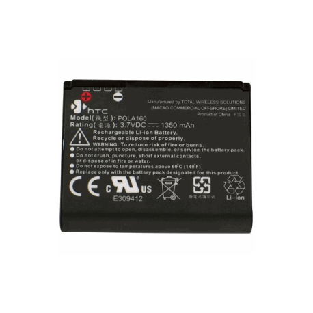 HTC Battery BA S240 bulk ORIGINAL