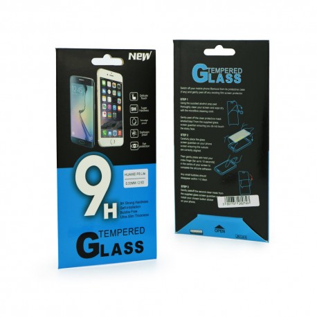 Universal 4,7' Tempered Glass New 9H