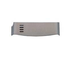 Nokia 6700s AntennaCover silver ORIGINAL