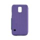 Samsung Galaxy S7 Roar Case Violet