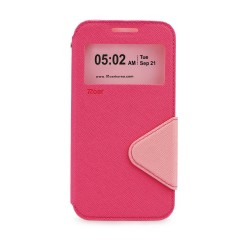 Samsung Galaxy S7 Edge Roar Case Pink