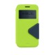 Samsung Galaxy S7 Edge Roar Case Lime